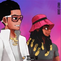 Only Cash (feat. Implaccable) - Single - Mimook