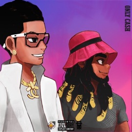 Only Cash (feat. Implaccable) Mimook