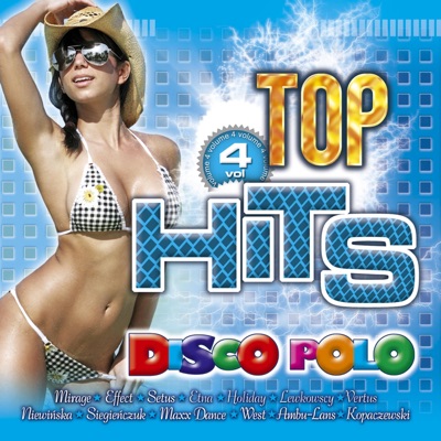 Top Hits Disco Polo, Vol. 4