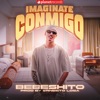 Imaginate Conmigo - Single