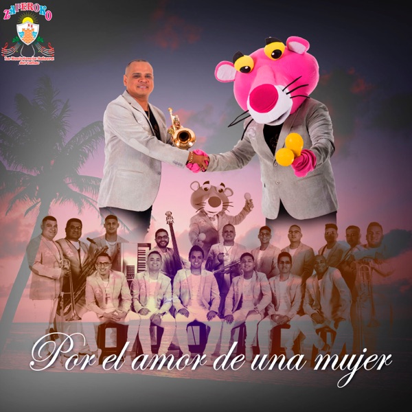 Por el Amor de una Mujer