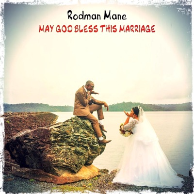May God Bless This Marriage - Single