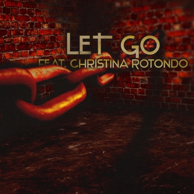 Let Go - Single