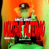 Voltaje Alterao - Single - Gantel Gantel