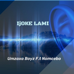 Ijoke Lami (feat. Nomcebo)