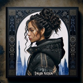 Yellow Hoodie (feat. 斑比Bambii) Majin