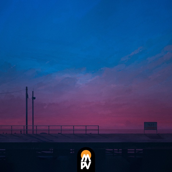 Homesick for a place I’m not even sure exists - EP