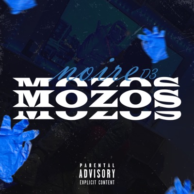 Noire D3 - Mozos