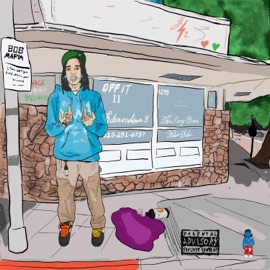 NowAdays (feat. Triccstarr) G2