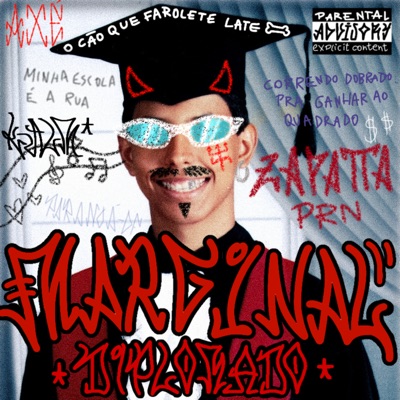 Marginal Diplomado - Single