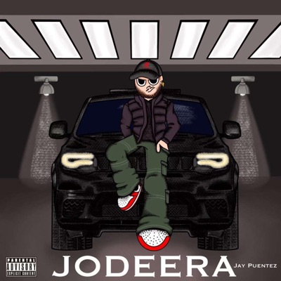 Jodeera - Single
