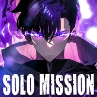 Solo Mission - Single - Garp & Taiiki