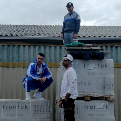 Premium (feat. Replay y Nolo) - Single