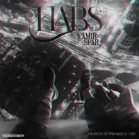Habs (feat. Amir Spar) - Single - 3phr Beatz