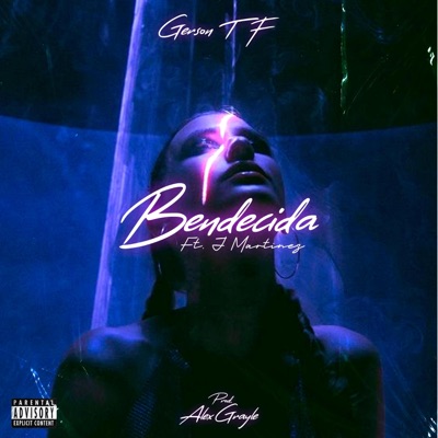 Bendecida (feat. J Martínez) - Single