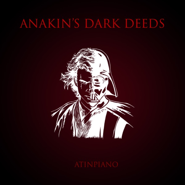 Anakin's Dark Deeds