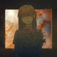 Album cover for The World Is Smiling On Me (feat. Anri) by Ferry