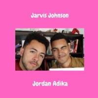 Jordan On My Johnson - Single - Solitarymaninblack