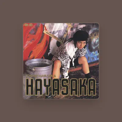 Listen to Yoshie Hayasaka, watch music videos, read bio, see tour dates & more!