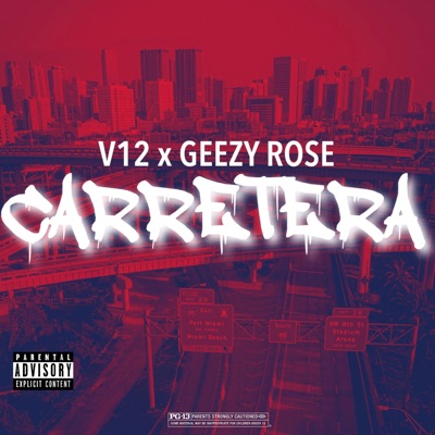 Carretera (Radio Edit) - Single