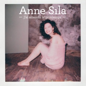 J'ai attendu le printemps (Radio Edit) - Single