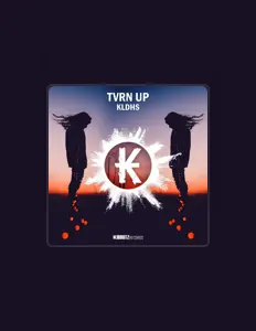 KLDHSを聴いたり、ミュージックビデオを鑑賞したり、経歴やツアー日程などを確認したりしましょう！