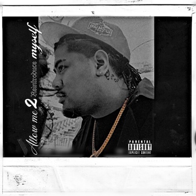 I know (feat. Bad Boy Mook) - Single