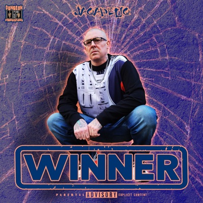 Winner - EP