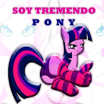 Beiley - Soy Tremendo Pony (Mix)