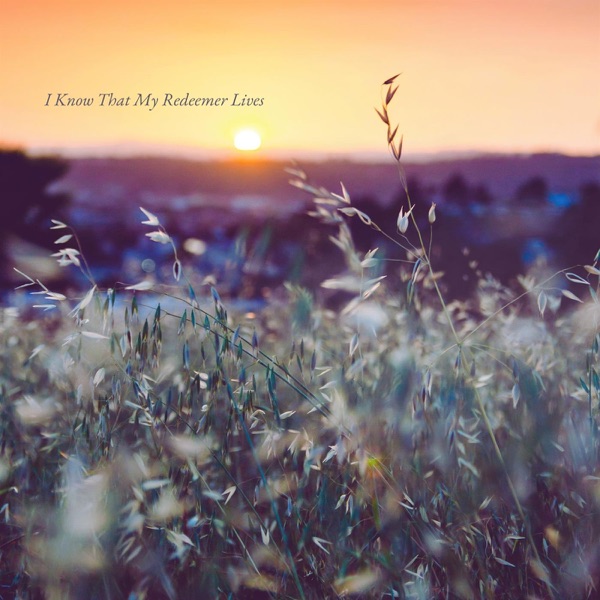 I Know That My Redeemer Lives - Single