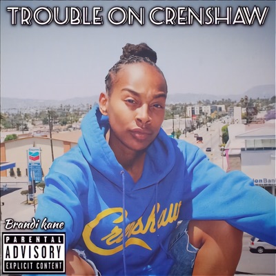 Trouble On Crenshaw - Single