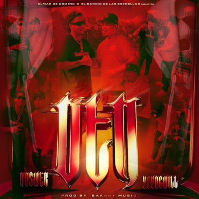 DTN (feat. AnsWer) - Single