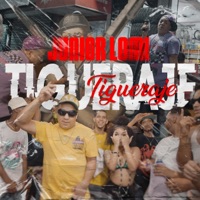 Tigueraje - Single - Junior Lomi