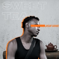 Sweet Tea - Single - JayJay $avage