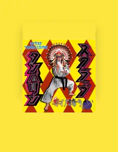 Dengarkan SCRAP TAMBOURINE, tonton video musik, baca bio, lihat tanggal tur & lainnya!