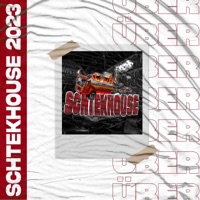 Schtekhouse 2023 - Single - ÜBER & Ron Jon