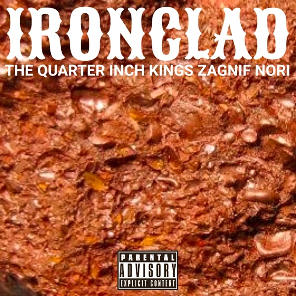 Ironclad - Single