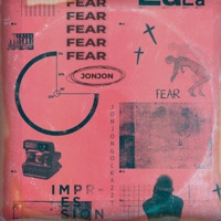 Fear - Single - JonJonGoCrazzy