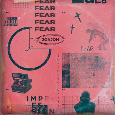Fear - Single