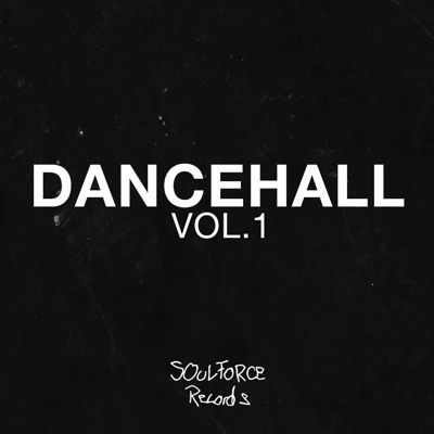 Dancehall, Vol. 1 (DJ Mix)