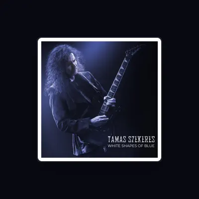 Listen to Tamas Szekeres, watch music videos, read bio, see tour dates & more!