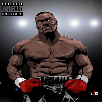 Mike Tyson - Single