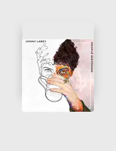 Listen to Jonny Labey, watch music videos, read bio, see tour dates & more!