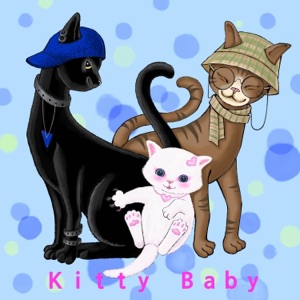 Kitty Baby (feat. Lee Yong Shin)