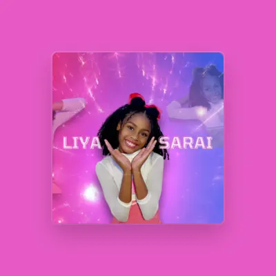 Listen to Liya Sarai, watch music videos, read bio, see tour dates & more!