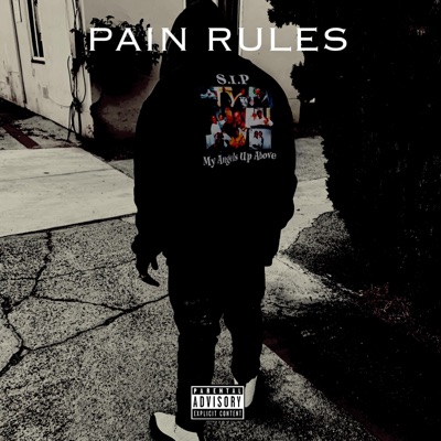 Pain Rules - EP