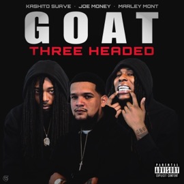 Do It Again Kashito Suave, Joe Money & Marley Mont