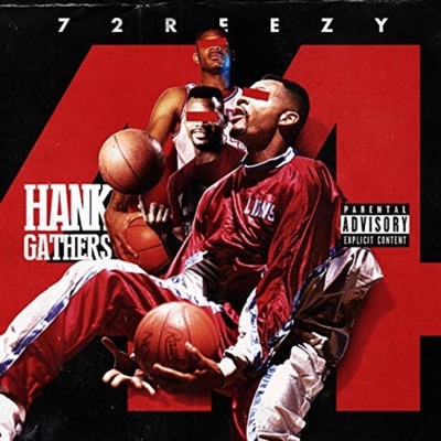 Hank Gathers - Single