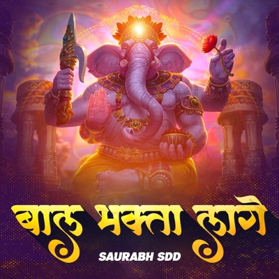 Baal Bhaktalagi cover