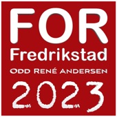 For Fredrikstad (Remix 2023) artwork